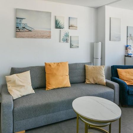 La Nogalera Beach Torremolinos Ngoại thất bức ảnh