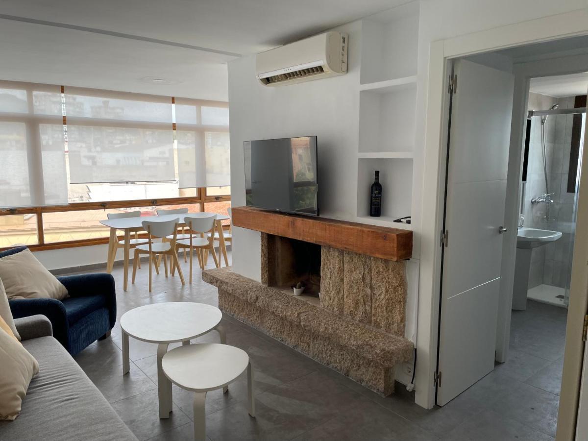 La Nogalera Beach Torremolinos Ngoại thất bức ảnh