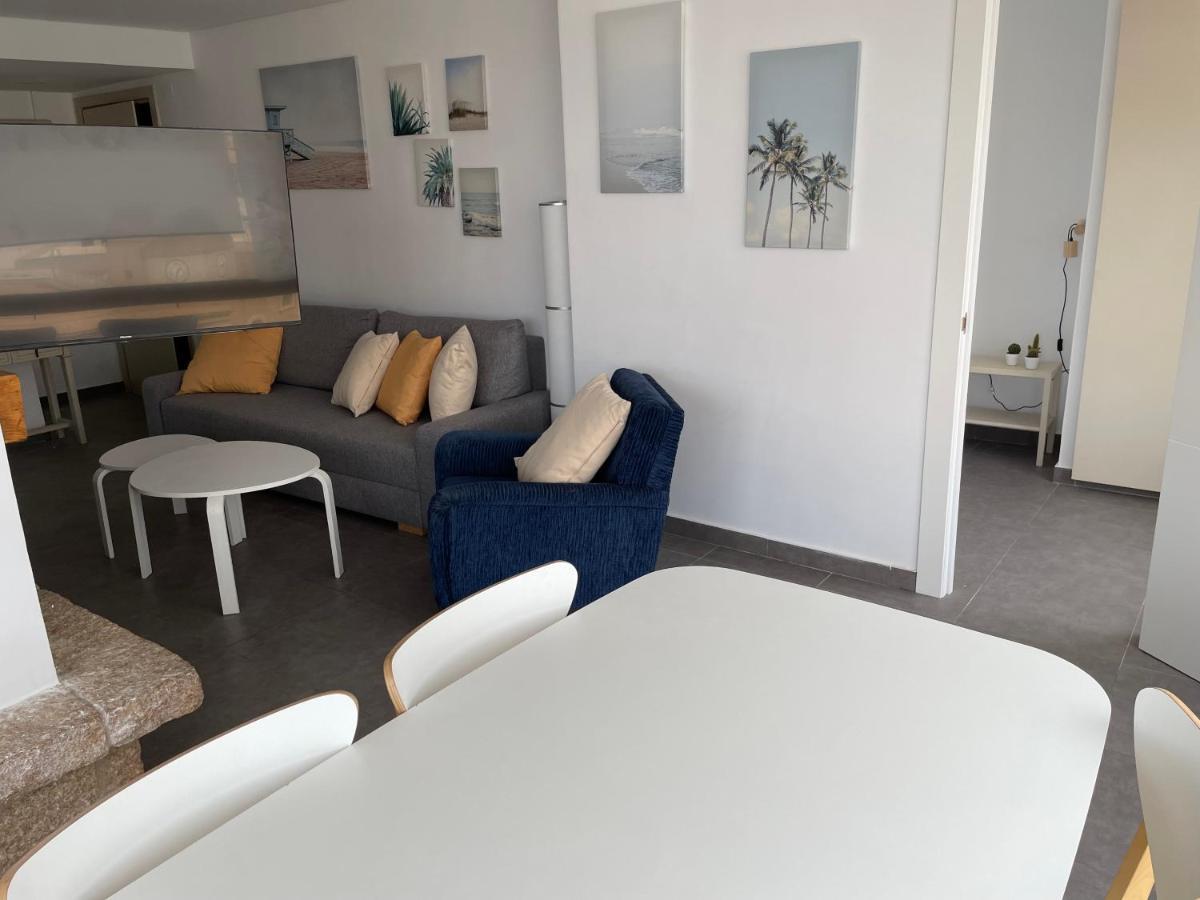 La Nogalera Beach Torremolinos Ngoại thất bức ảnh