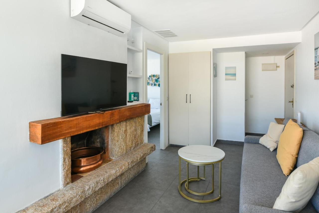 La Nogalera Beach Torremolinos Ngoại thất bức ảnh