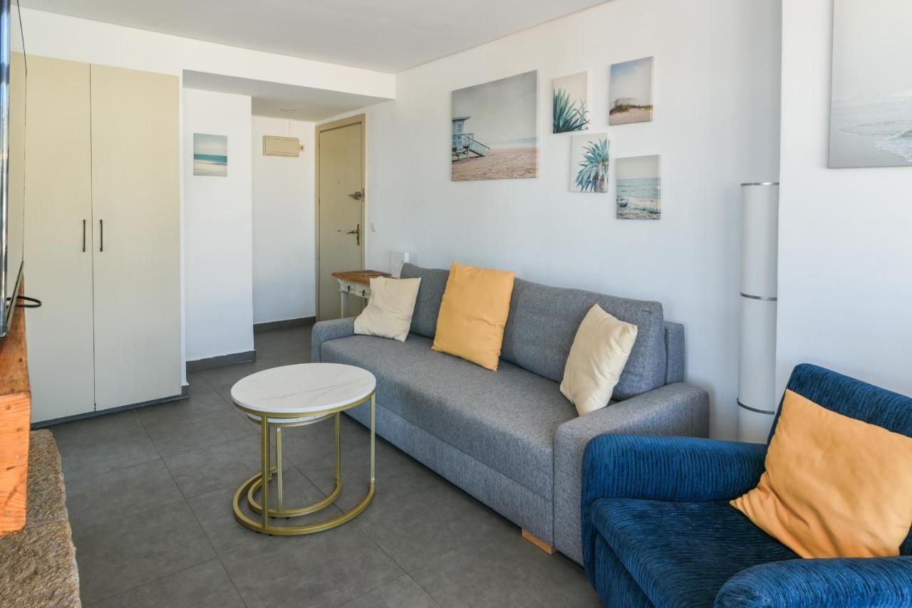 La Nogalera Beach Torremolinos Ngoại thất bức ảnh