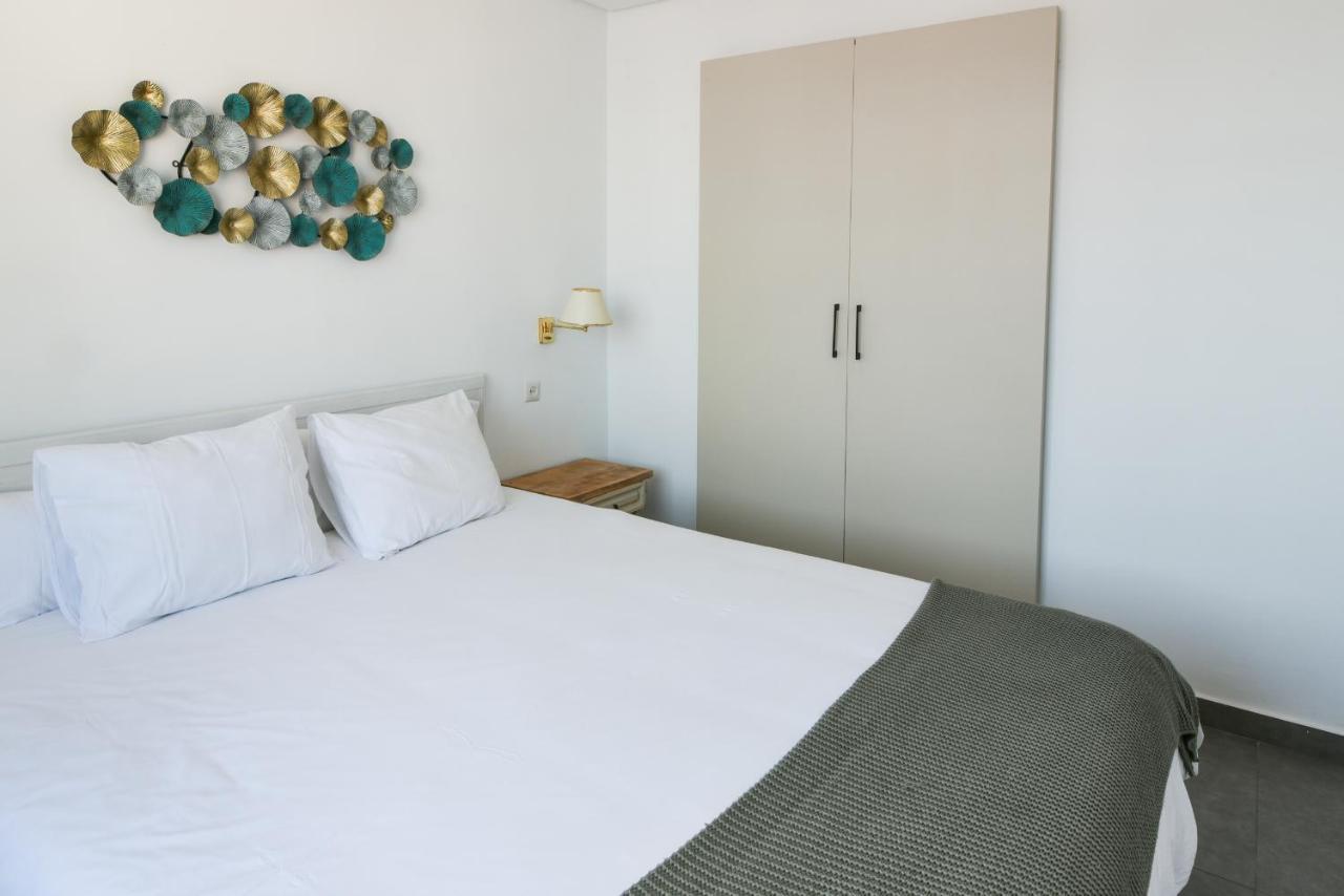 La Nogalera Beach Torremolinos Ngoại thất bức ảnh