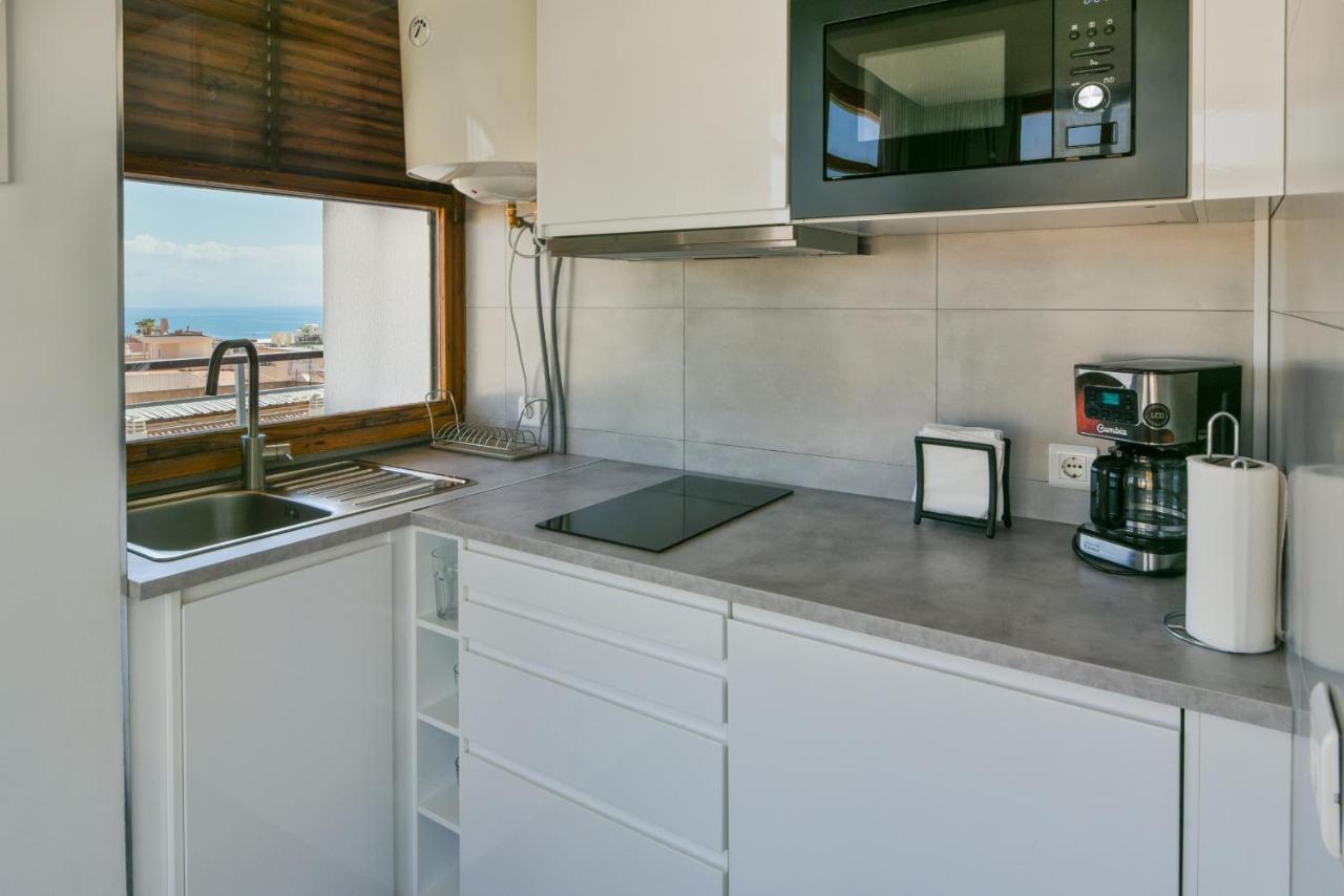 La Nogalera Beach Torremolinos Ngoại thất bức ảnh