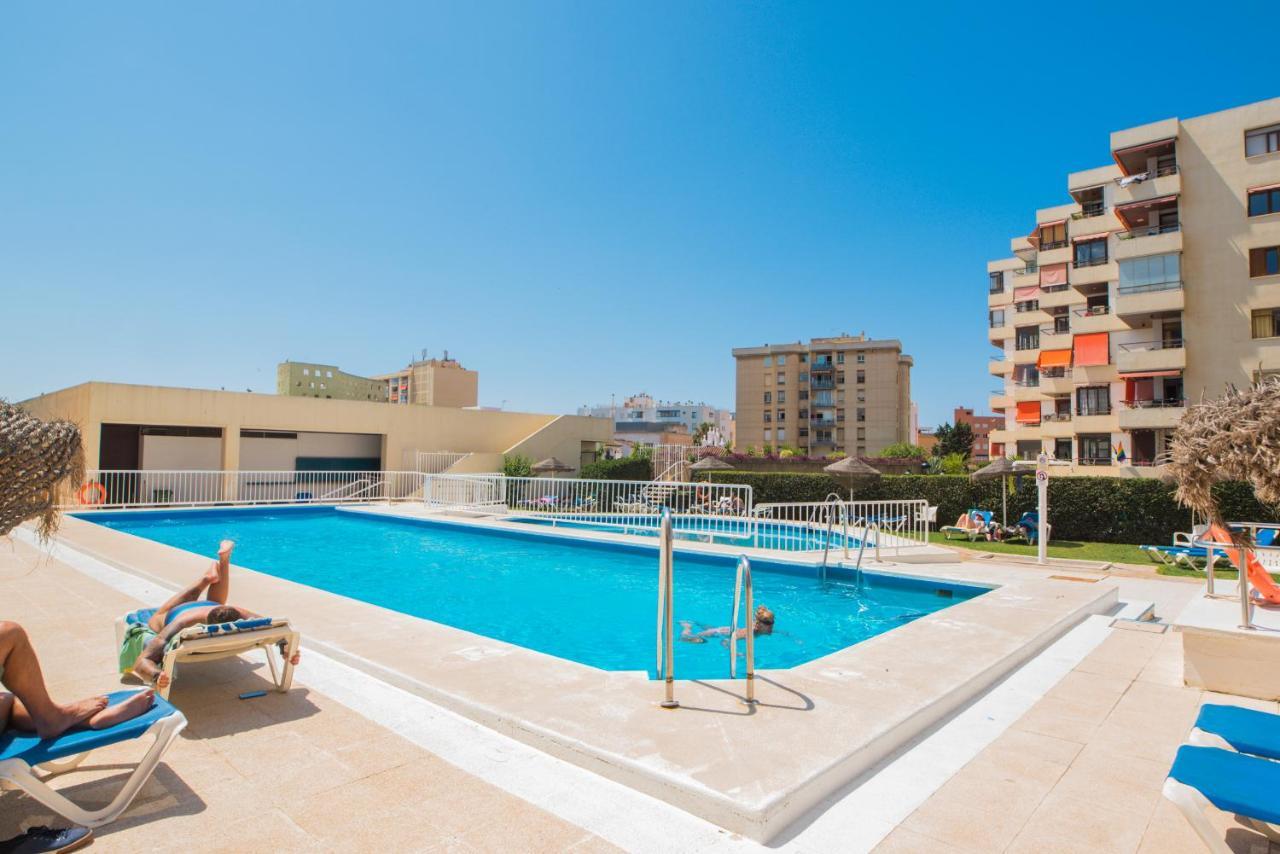 La Nogalera Beach Torremolinos Ngoại thất bức ảnh