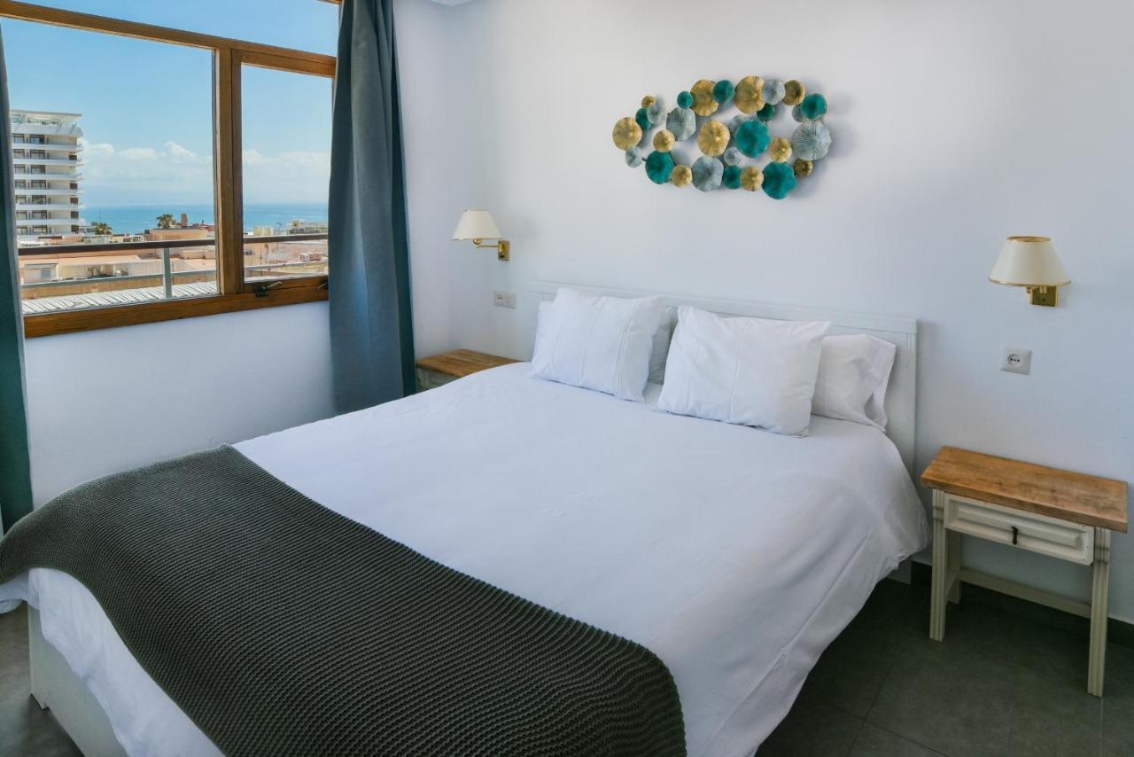 La Nogalera Beach Torremolinos Ngoại thất bức ảnh