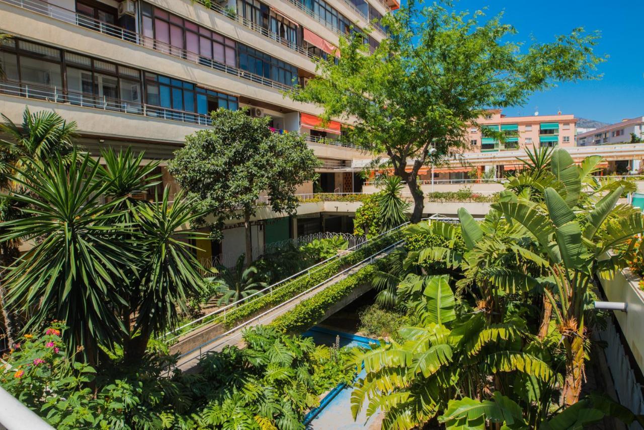 La Nogalera Beach Torremolinos Ngoại thất bức ảnh