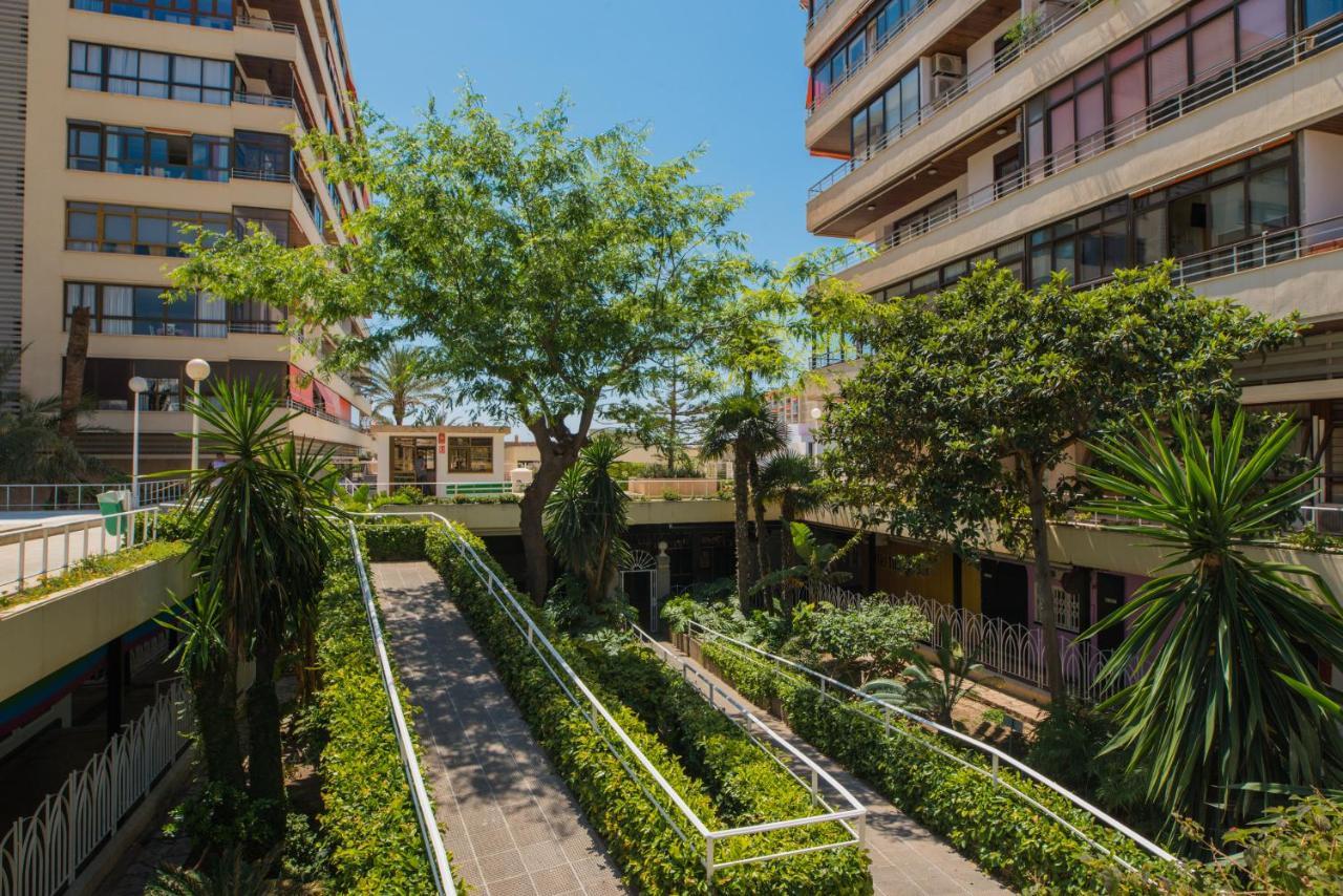 La Nogalera Beach Torremolinos Ngoại thất bức ảnh