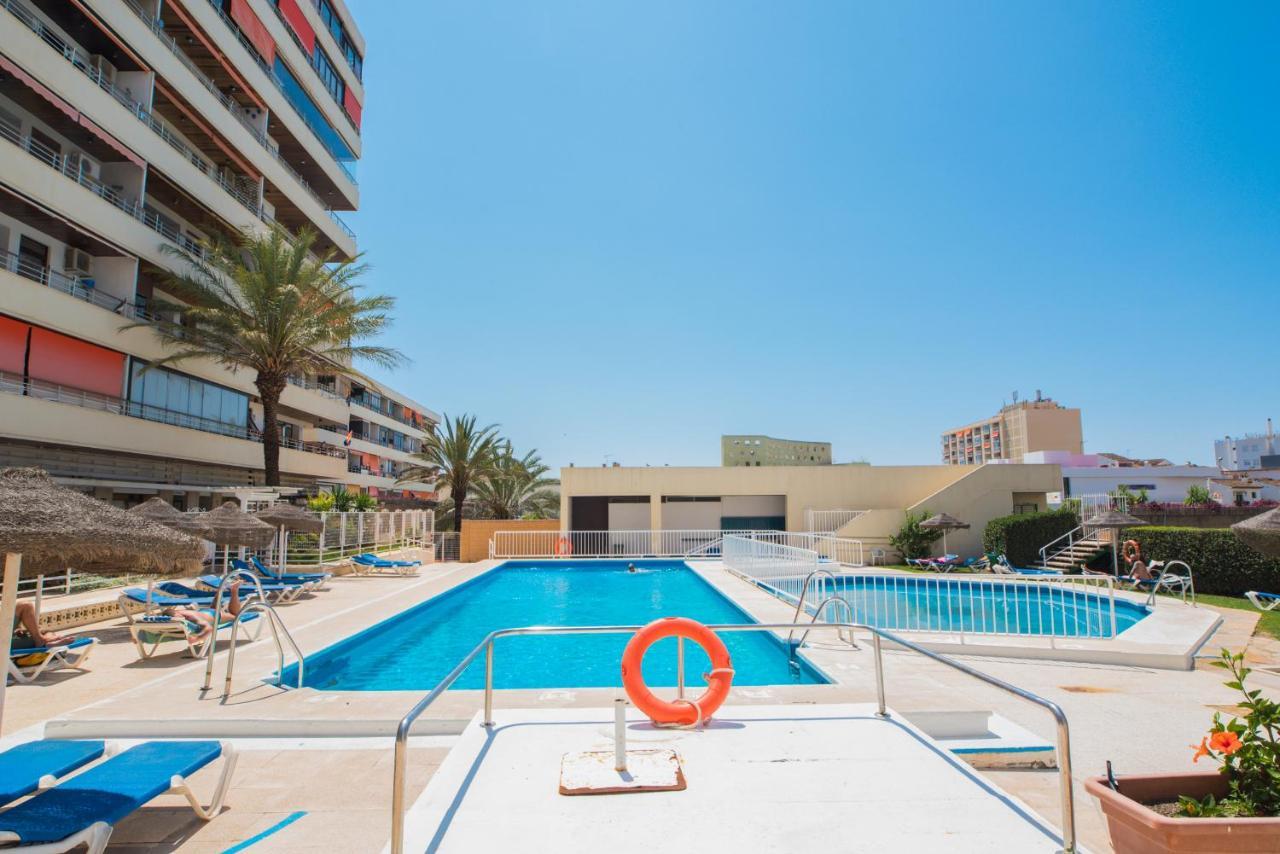 La Nogalera Beach Torremolinos Ngoại thất bức ảnh